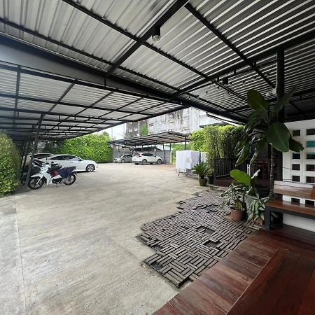 The Sekret Hotel Sungai Kolok Exteriör bild