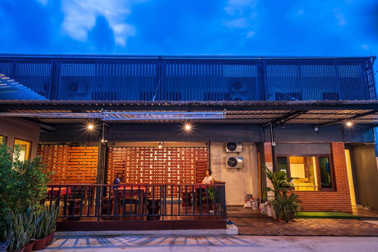 The Sekret Hotel Sungai Kolok Exteriör bild